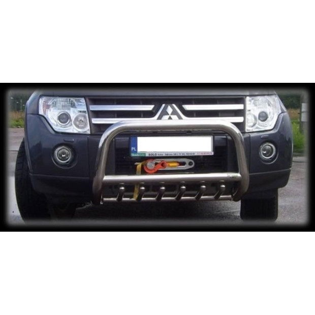 PLATINE TREUIL PC ORIGINE MITSUBISHI PAJERO 2007-2015