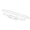 PLATINE TREUIL PC ORIGINE NISSAN NAVARA D40 2010-2015