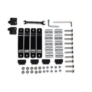 KIT FIXATION TENTE DE TOIT PORTEFEUILLE