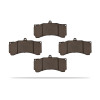PLAQUETTES DE FREIN AV - KIT BIG BRAKES LAND CRUISER 300