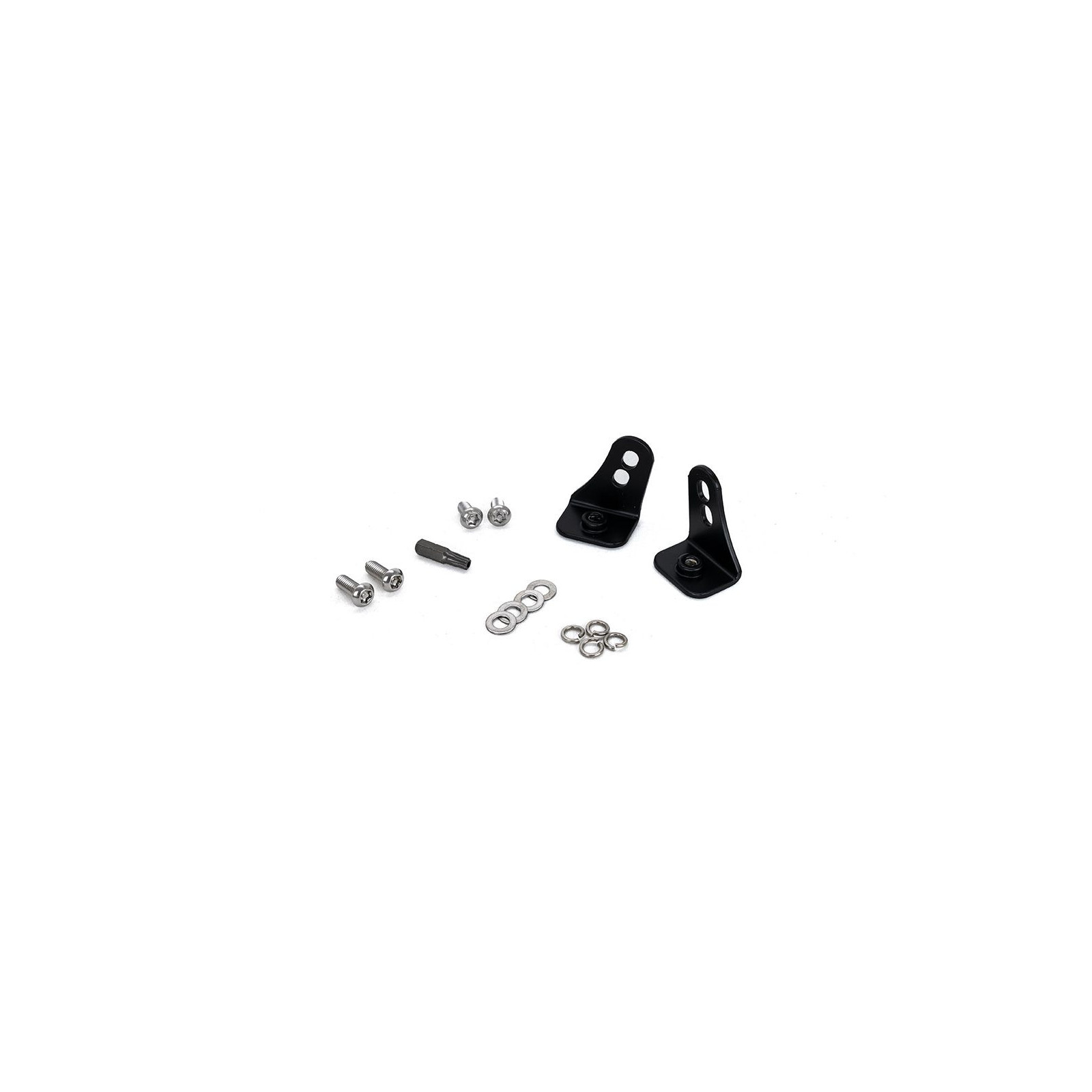 KIT MONTAGE LATERAL ANTIVOL LAZER - LINEAR 