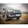 PLATINE TREUIL PC ORIGINE ISUZU D-MAX N60 2021+