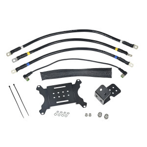 KIT DEPORT BOITIER SOLO 9.5RS