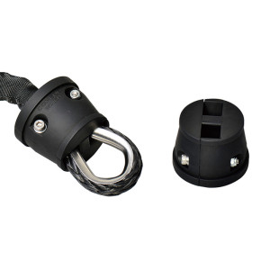 ARRET CABLE DE TREUIL COMEUP