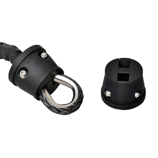 ARRET CABLE DE TREUIL COMEUP
