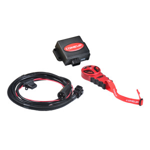 COMMANDE A DISTANCE COMEUP (CUB SERIES) RF-24DP-D