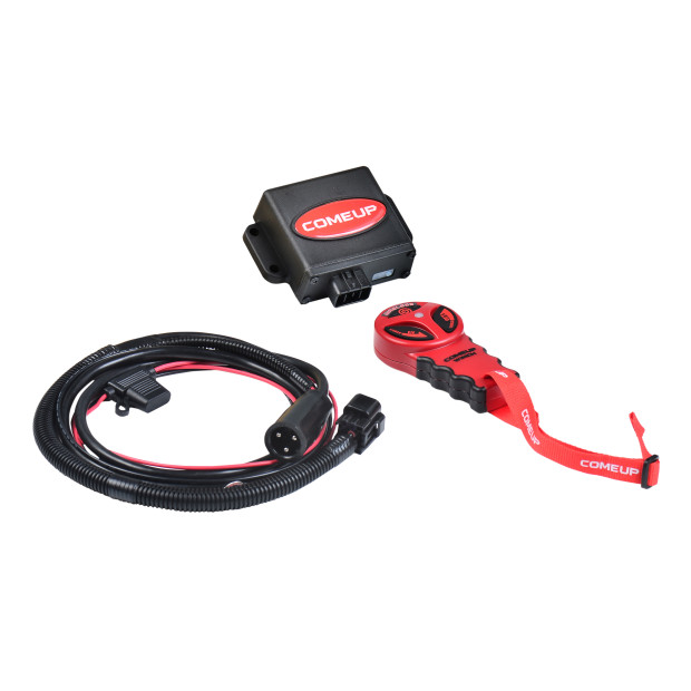 COMMANDE A DISTANCE COMEUP (CUB SERIES) RF-24DP-D