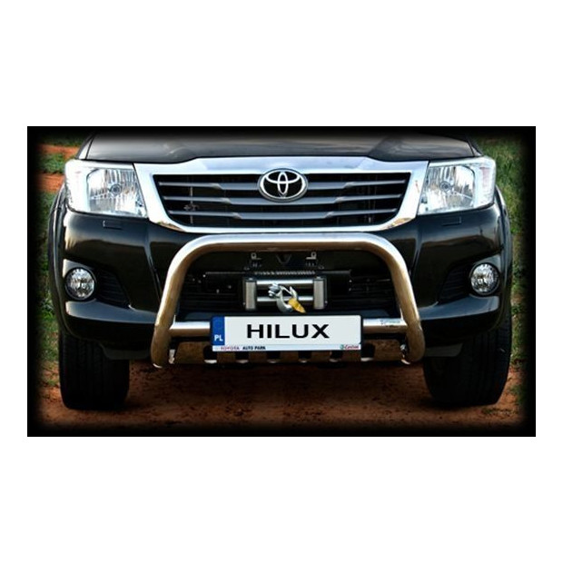 PLATINE TREUIL PC ORIGINE TOYOTA HILUX VIGO 2005-2015