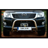 PLATINE TREUIL PC ORIGINE TOYOTA HILUX VIGO 2005-2015