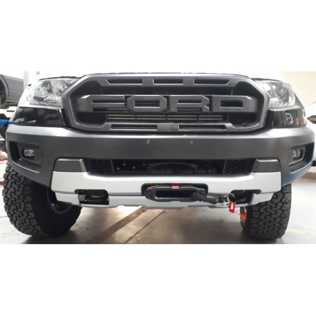 PLATINE TREUIL PC ORIGINE FORD RANGER RAPTOR 2019-2022