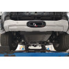 PLATINE TREUIL PC ORIGINE FORD RANGER 2019-2022 (avec Radar Adapt)