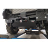PLATINE TREUIL PC ORIGINE FORD RANGER 2019-2022 (avec Radar Adapt)