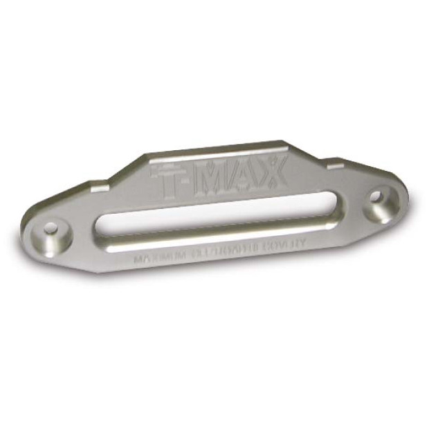 ECUBIER ALU " L" (254mm)