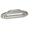 ECUBIER ALU " L" (254mm)