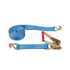 SANGLE ARRIMAGE PL A CLIQUET 50mm x 9M - DOIGTS SERRES 