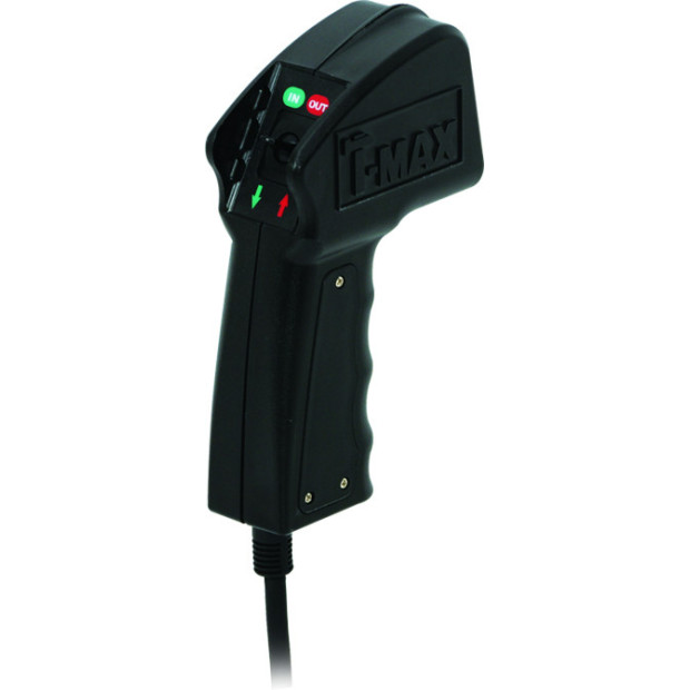 TELECOMMANDE TREUIL T-MAX ATW-4500 -6000 (aX32)