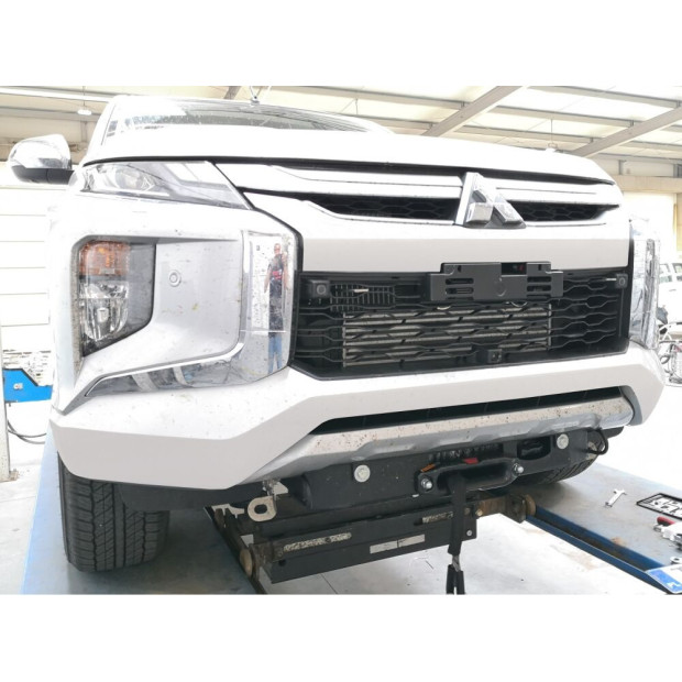PLATINE TREUIL PC ORIGINE MITSUBISHI L200 2019+