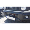 PLATINE TREUIL PC ORIGINE SUZUI JIMNY 2019+