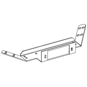PLATINE TREUIL PC ORIGINE MERCEDES SPRINTER 2018-2022