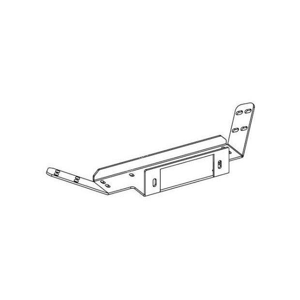 PLATINE TREUIL PC ORIGINE MERCEDES SPRINTER 2018-2022