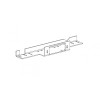 PLATINE TREUIL PC ORIGINE ISUZU D-MAX 2012+