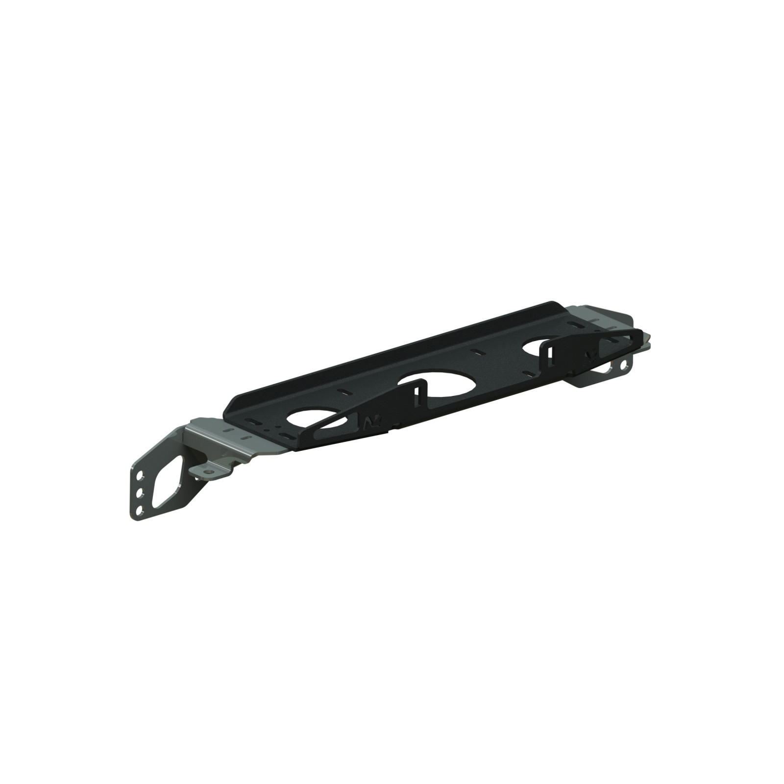 PLATINE TREUIL PC ORIGINE TOYOTA KDJ-120/125