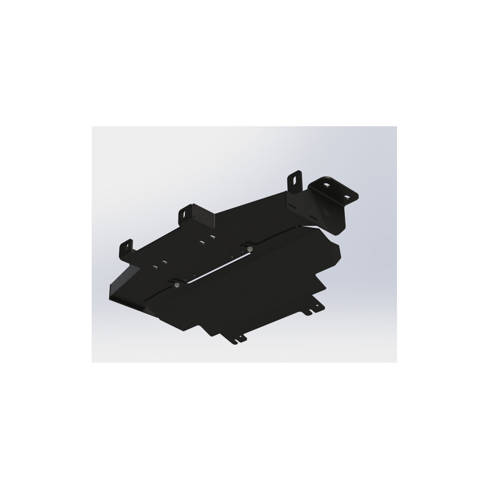 PLATINE TREUIL PC ORIGINE NISSAN NAVARA NP300 / CLASSE-X