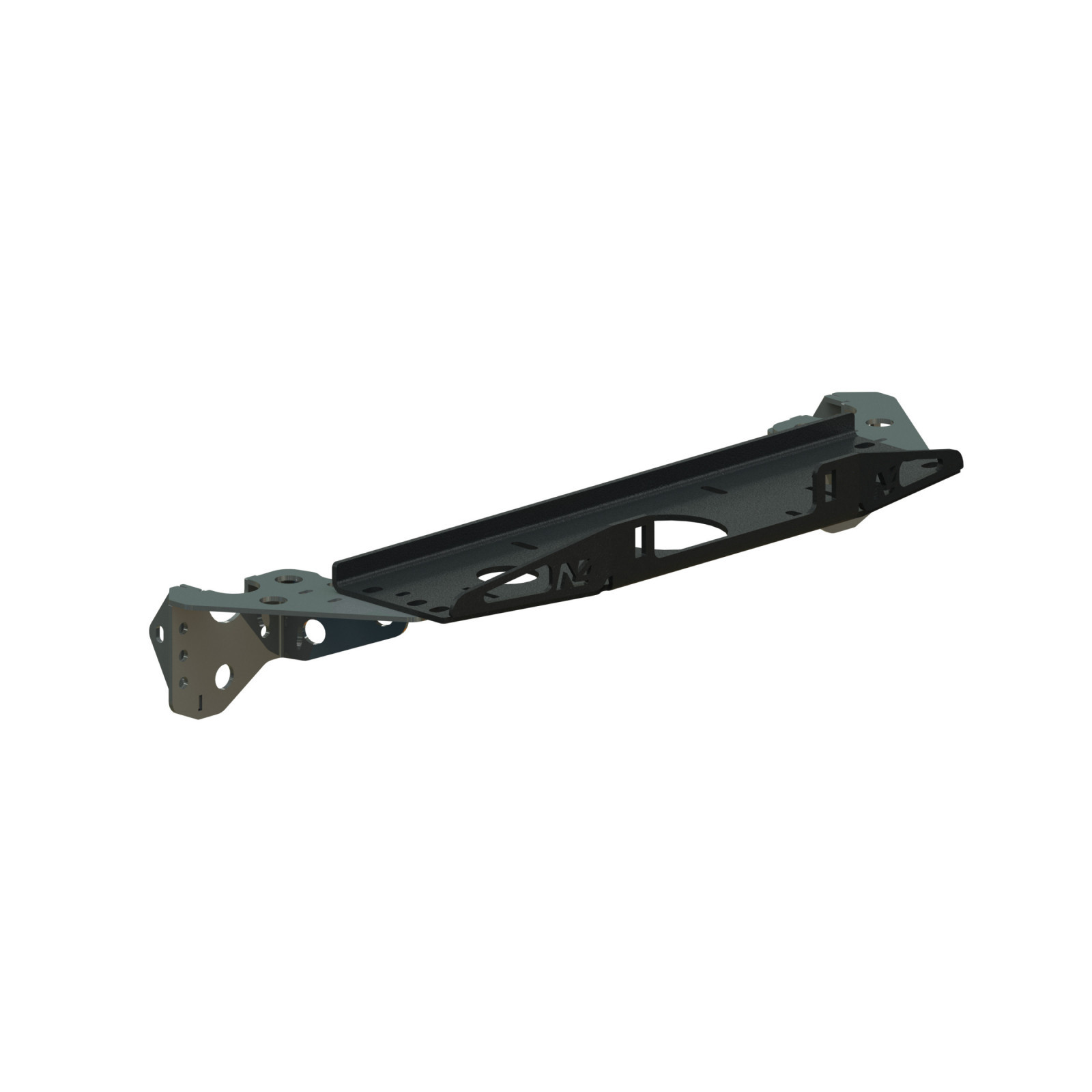 PLATINE TREUIL PC ORIGINE TOYOTA KDJ-150/155