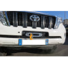 PLATINE TREUIL PC ORIGINE TOYOTA KDJ-150/155