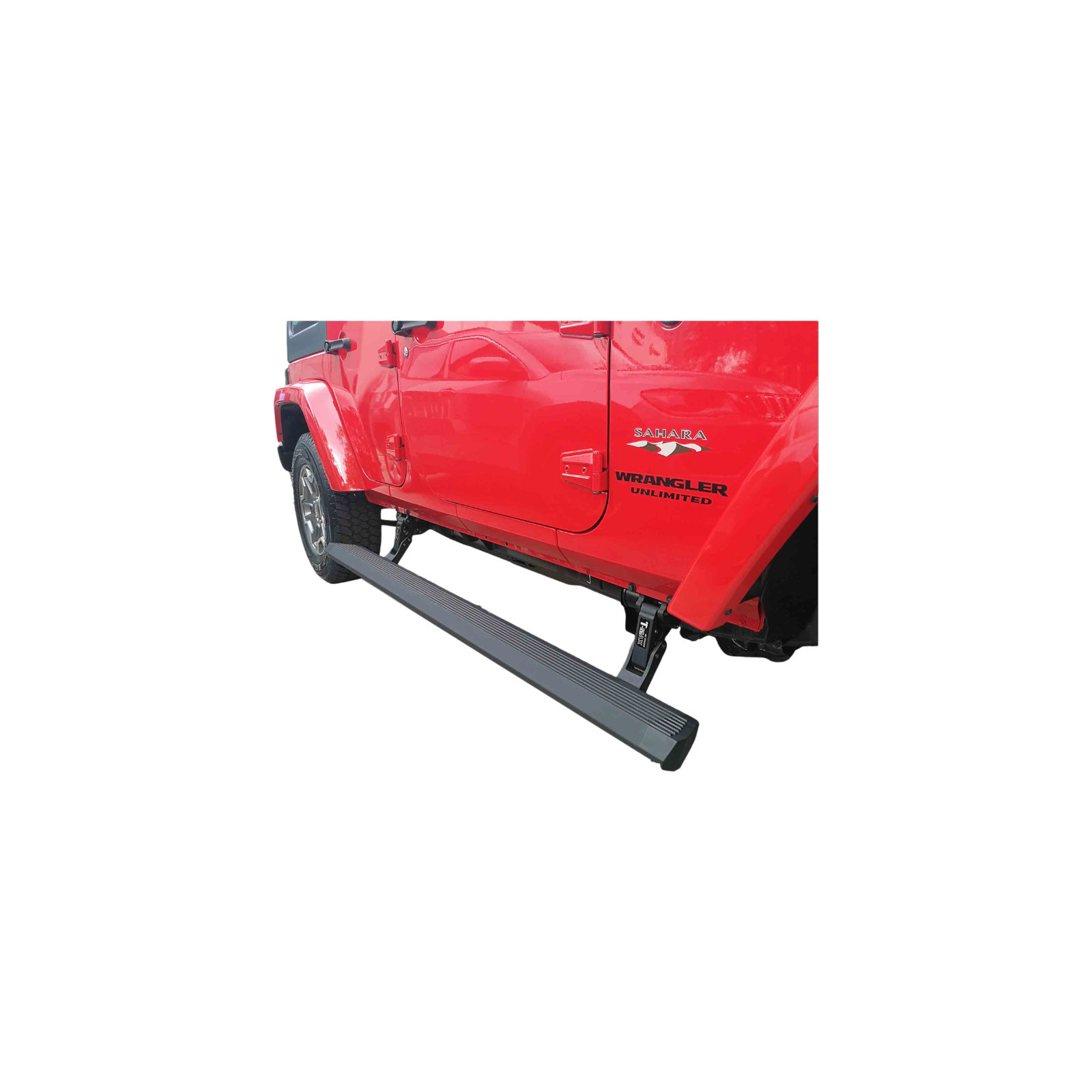MARCHE PIED ELECTRIQUE JL 4D (la paire)