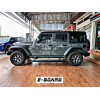 MARCHE PIED ELECTRIQUE JK 2D (la paire)