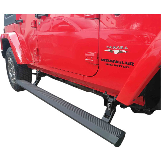 MARCHE PIED ELECTRIQUE JK 4D (la paire)