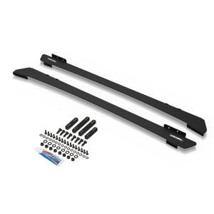 RAILS DE MONTAGE FORD RANGER 2012-2022