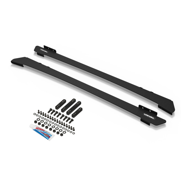 RAILS DE MONTAGE FORD RANGER 2012-2022