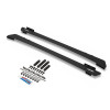 RAILS DE MONTAGE FORD RANGER 2012-2022