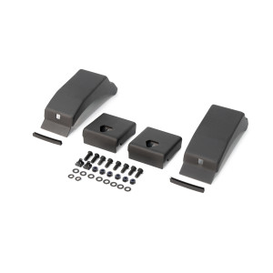 SUPPORT MONTAGE GOUTIERE LAND ROVER DEFENDER