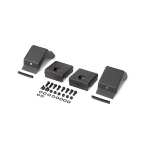 SUPPORT MONTAGE GOUTIERE TOYOTA LC 76/79