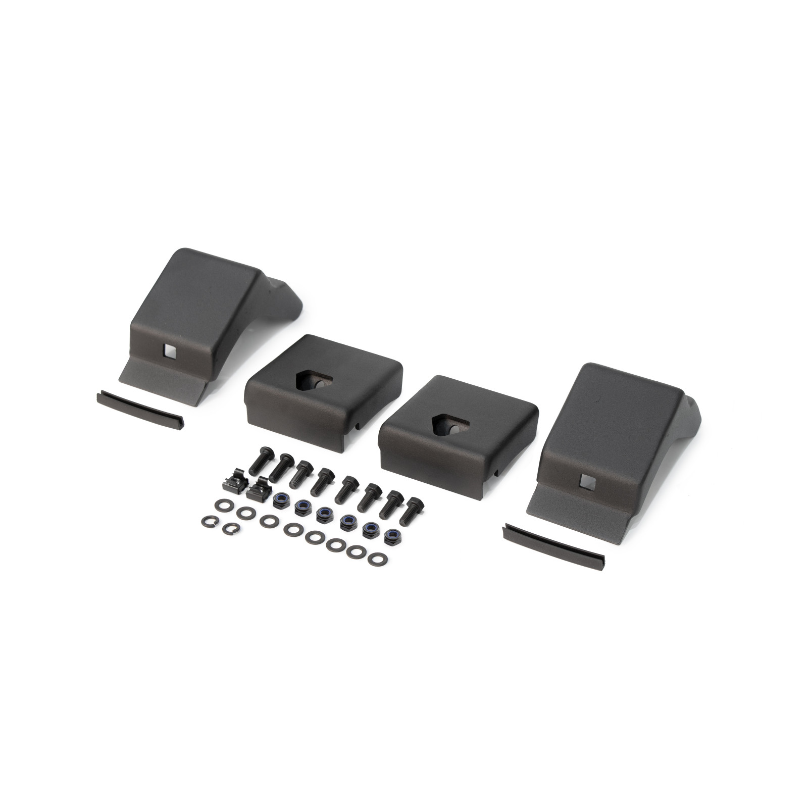 SUPPORT MONTAGE GOUTIERE TOYOTA LC 76/79