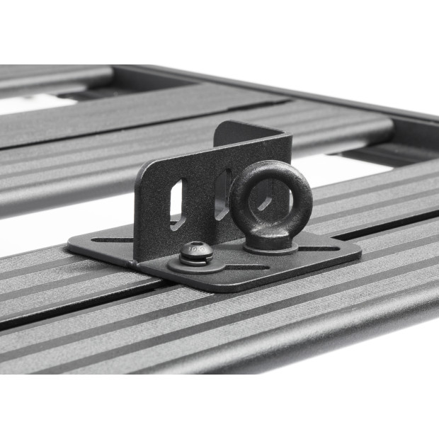 SUPPORT UNIVERSEL  FIXATION CAISSE  POUR GALERIE MODULABLE RIVAL