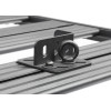 SUPPORT UNIVERSEL  FIXATION CAISSE  POUR GALERIE MODULABLE RIVAL