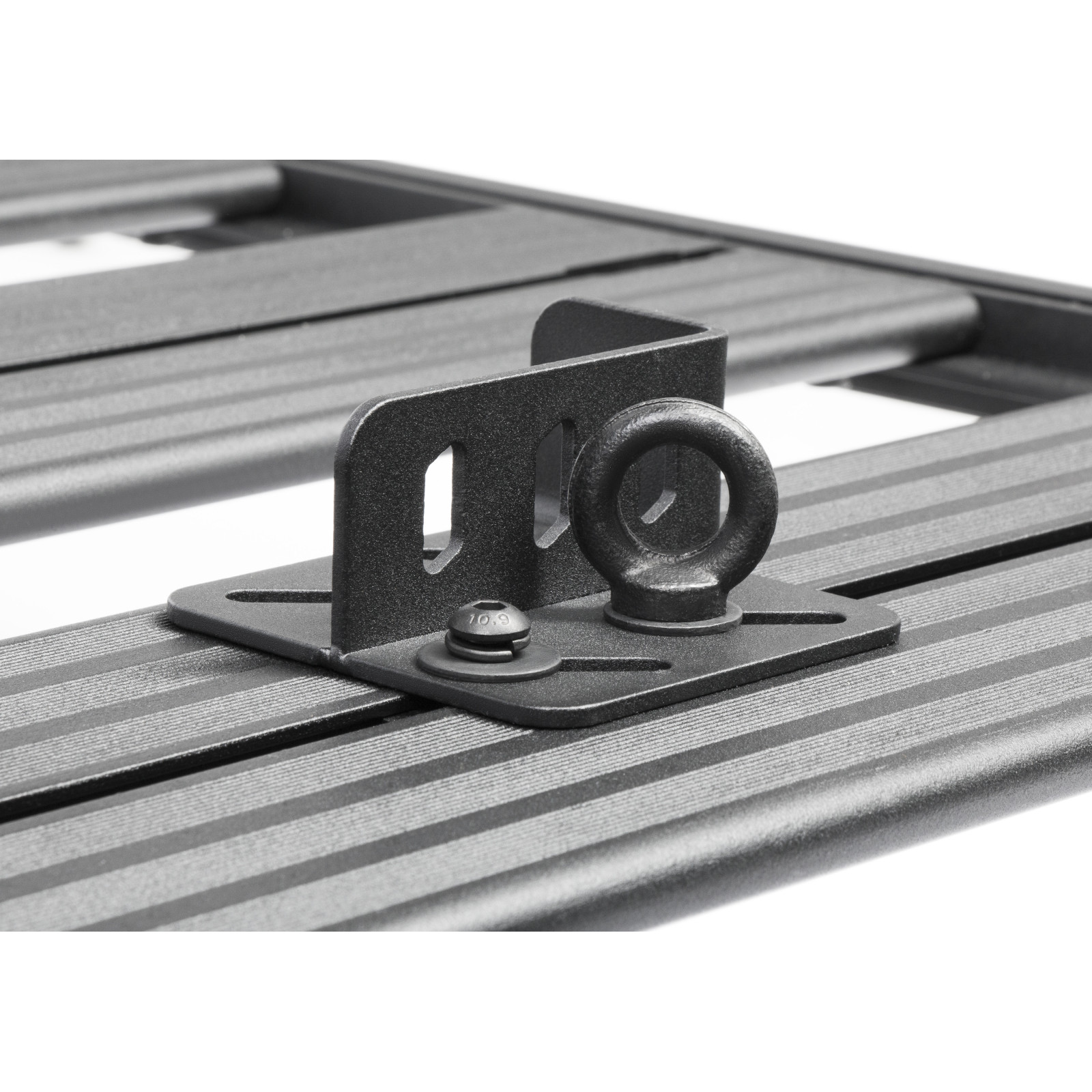 SUPPORT UNIVERSEL  FIXATION CAISSE  POUR GALERIE MODULABLE RIVAL