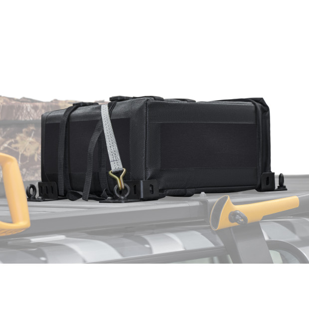 SUPPORT UNIVERSEL  FIXATION CAISSE  POUR GALERIE MODULABLE RIVAL