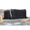 SUPPORT UNIVERSEL  FIXATION CAISSE  POUR GALERIE MODULABLE RIVAL