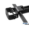 SUPPORTS MONTAGE PHARE DE TRAVAIL (2 pcs) POUR GALERIE MODULABLE RIVA