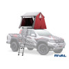SUPPORT DE MONTAGE DE TENTE POUR GALERIE MODULABLE RIVAL (PICK-UP Onl