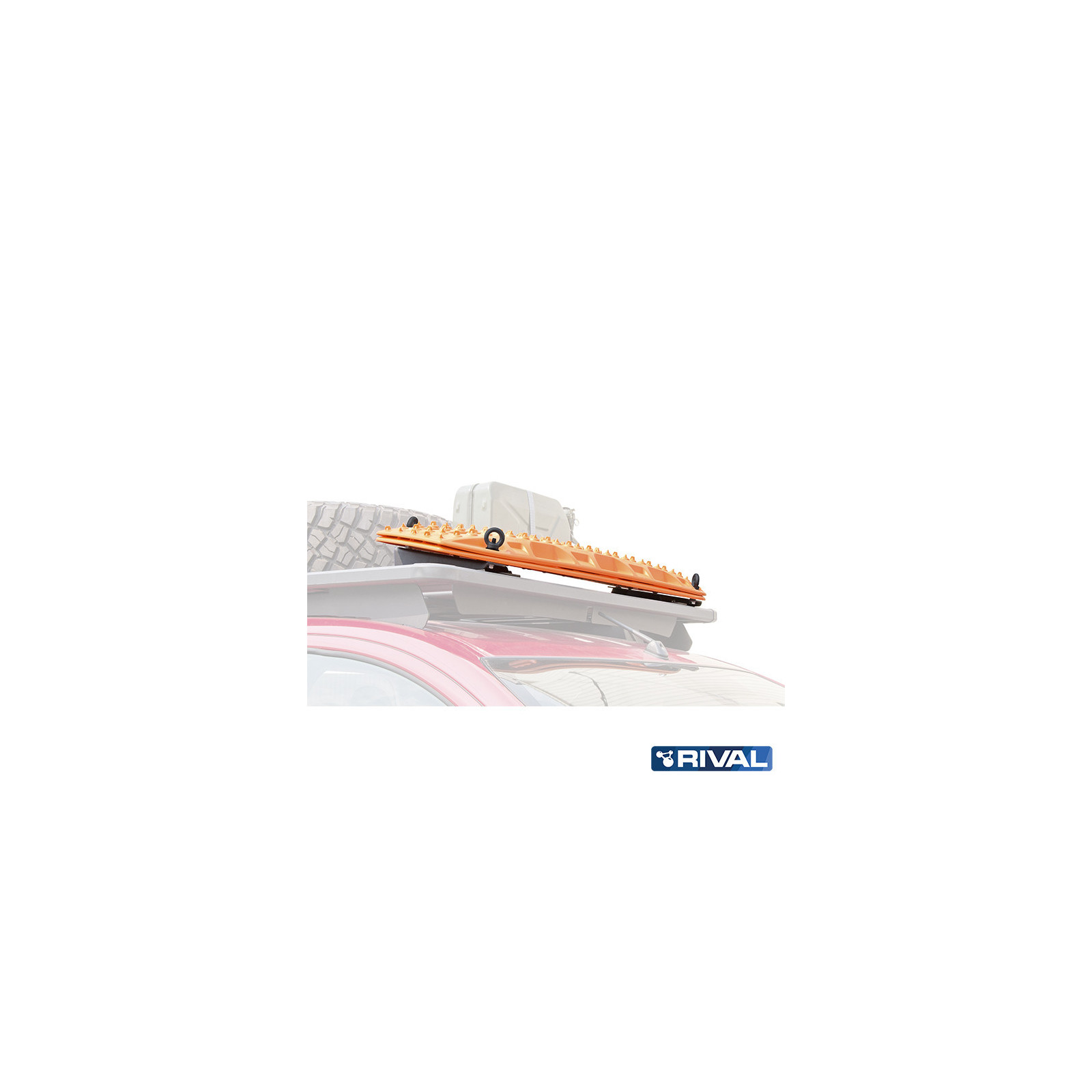 SUPPORT FIXATION PLAQUES DESENSABLAGE (Horizontal) POUR GALERIE MODUL