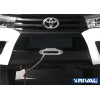 PLATINE TREUIL RIVAL TOYOTA HILUX REVO  (bQ31)