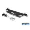 PLATINE TREUIL RIVAL VW AMAROK  (bQ21)