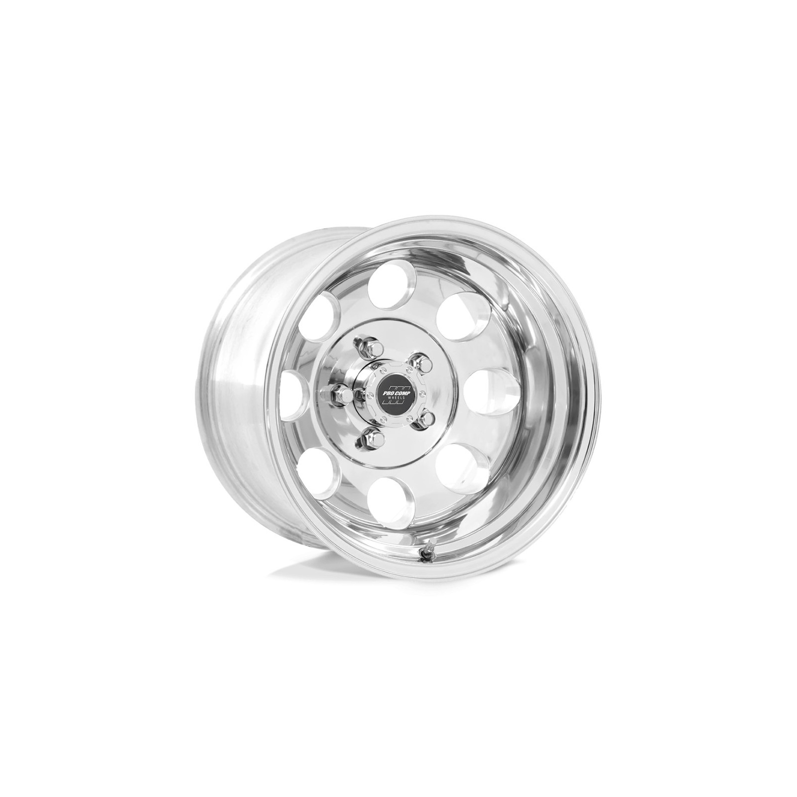 JANTE ALU P/C SERIE 69  8 X 16 6x139.7 ET-12 POLISHED CB108