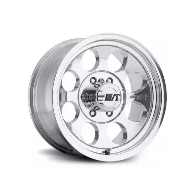 JANTE ALU M/T CLASSIC II 9 X 20  6x139.7 ET0
